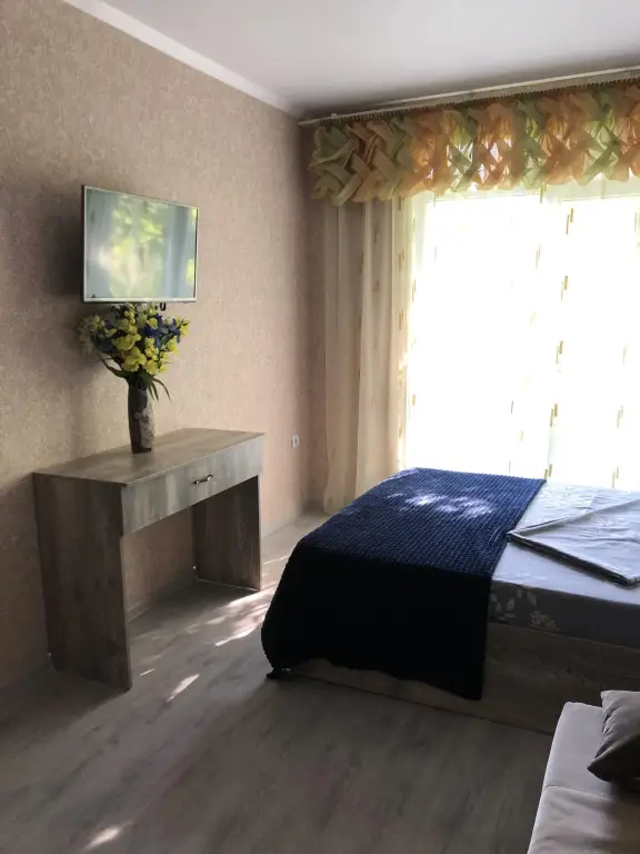 Тенгинское сельское поселение: Гостевой Дом Ольга