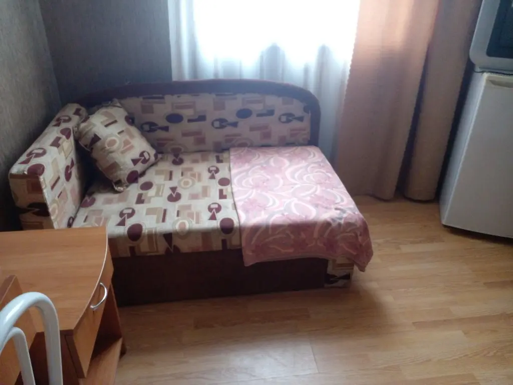 Анапа: Гостевой Дом Holidays