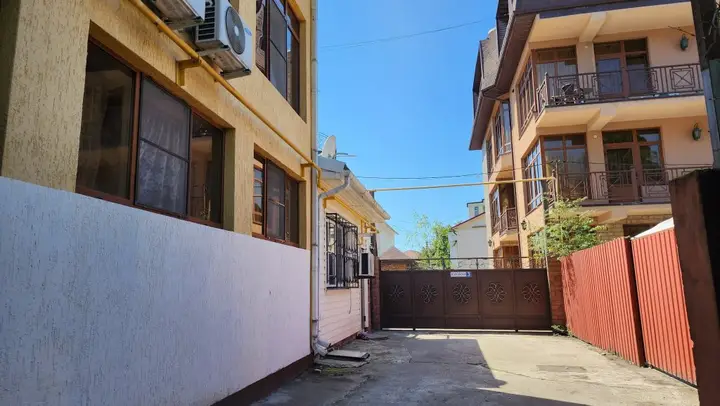 Сириус: Гостевой Дом Мзымта House
