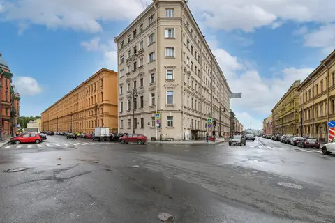 Апартико на Чайковского — фото 1