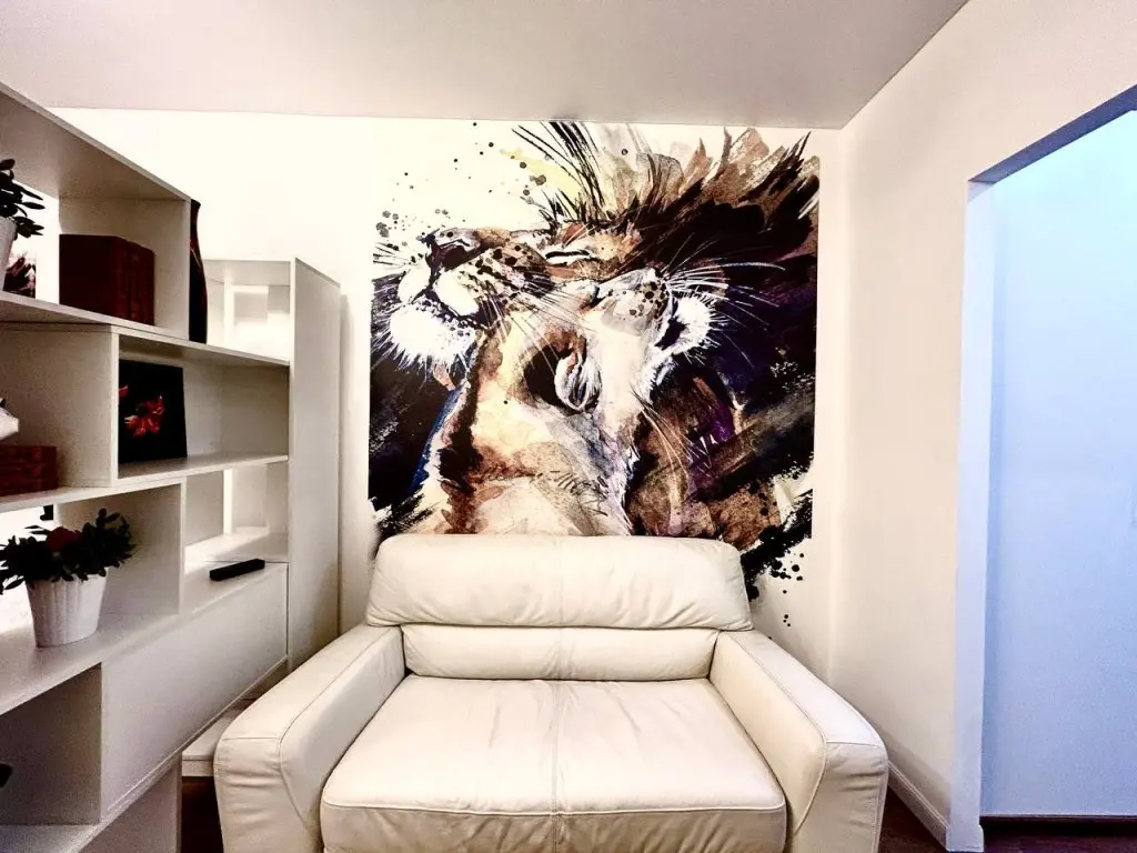Санкт-Петербург: Апартаменты RoomyRoom Yellow