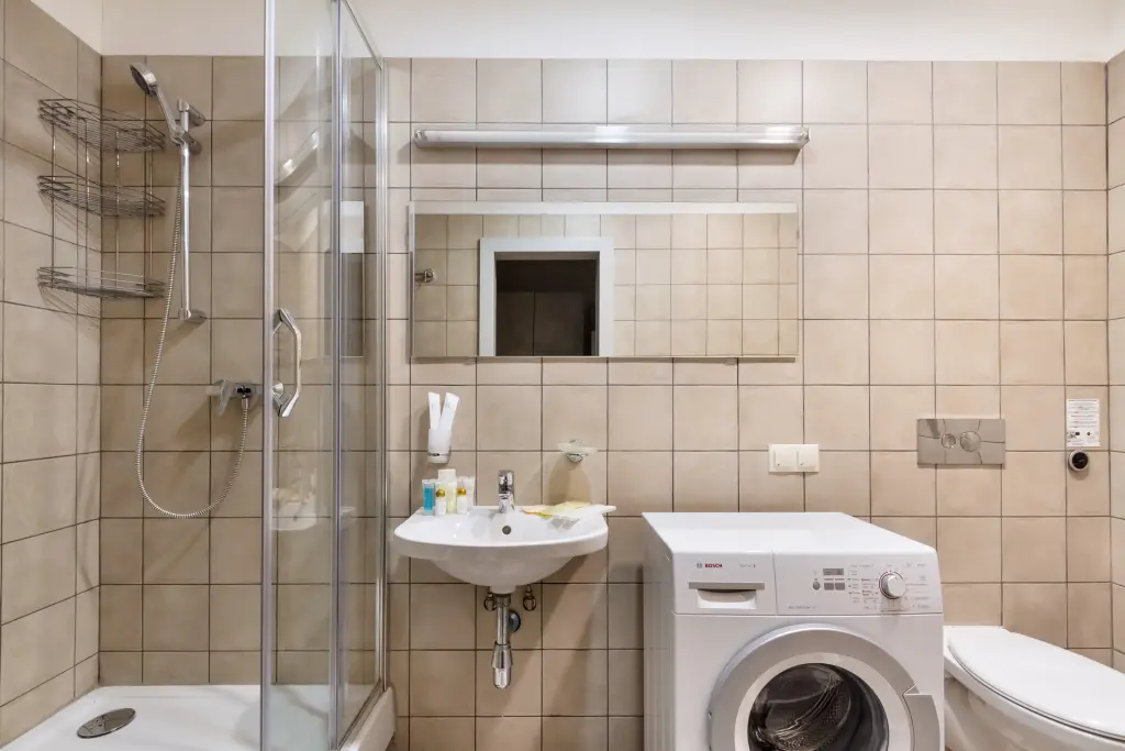 Новосибирск: Апарт-отель Apartville
