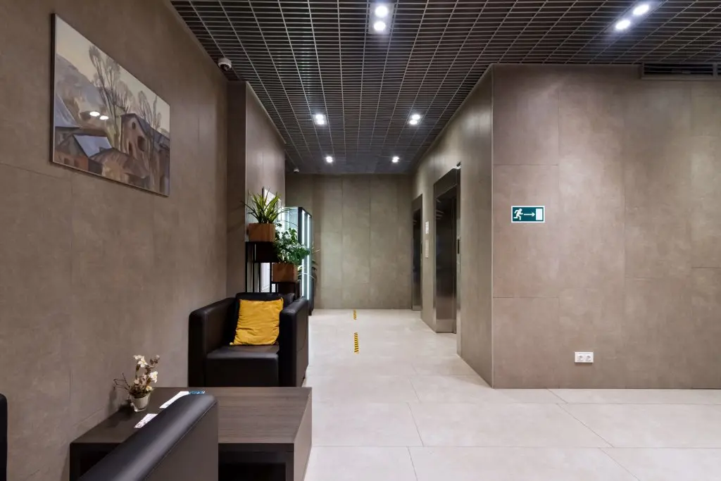Новосибирск: Апарт-отель Apartville