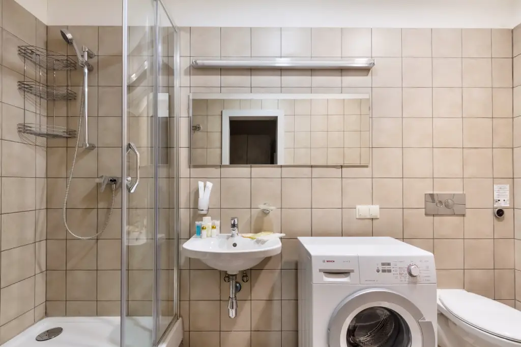 Новосибирск: Апарт-отель Apartville