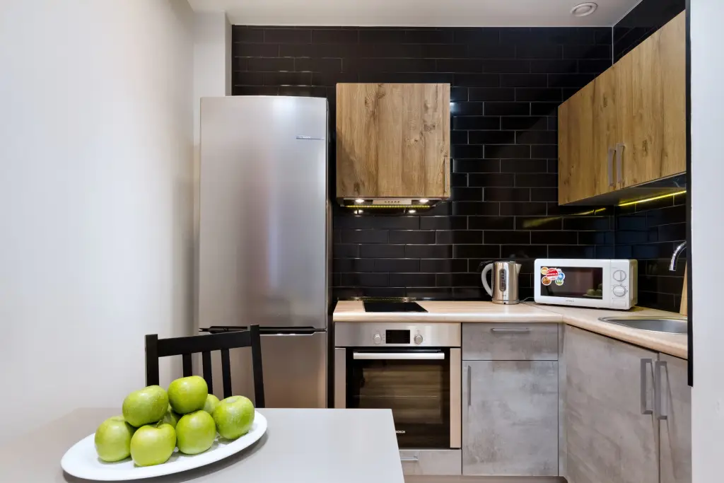 Новосибирск: Апарт-отель Apartville