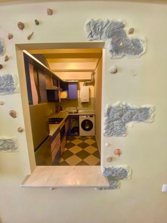 Ереван: Apartments Standard APT in Amiryan