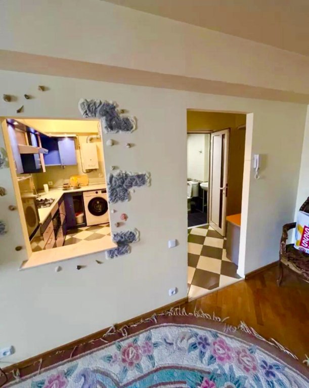 Ереван: Apartments Standard APT in Amiryan