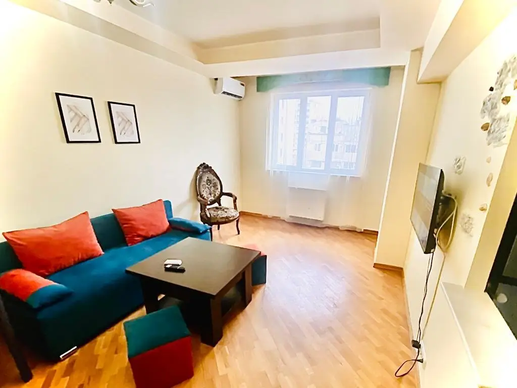 Ереван: Apartments Standard APT in Amiryan