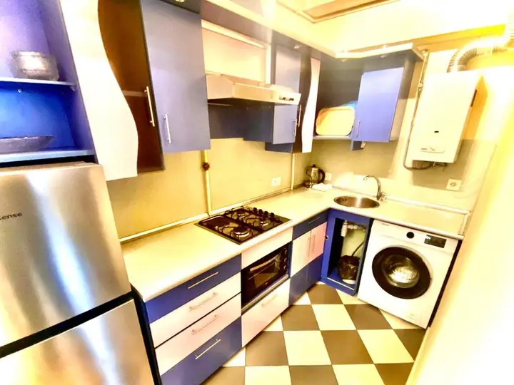 Ереван: Apartments Standard APT in Amiryan