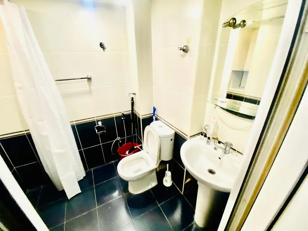 Ереван: Apartments Standard APT in Amiryan