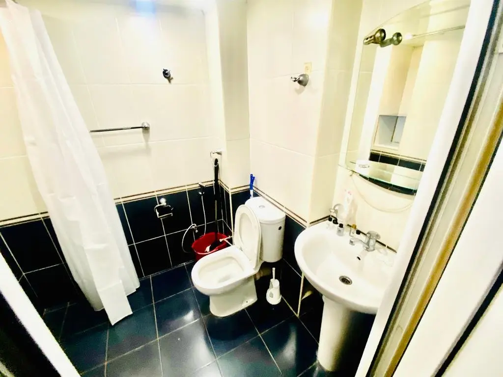 Ереван: Apartments Standard APT in Amiryan