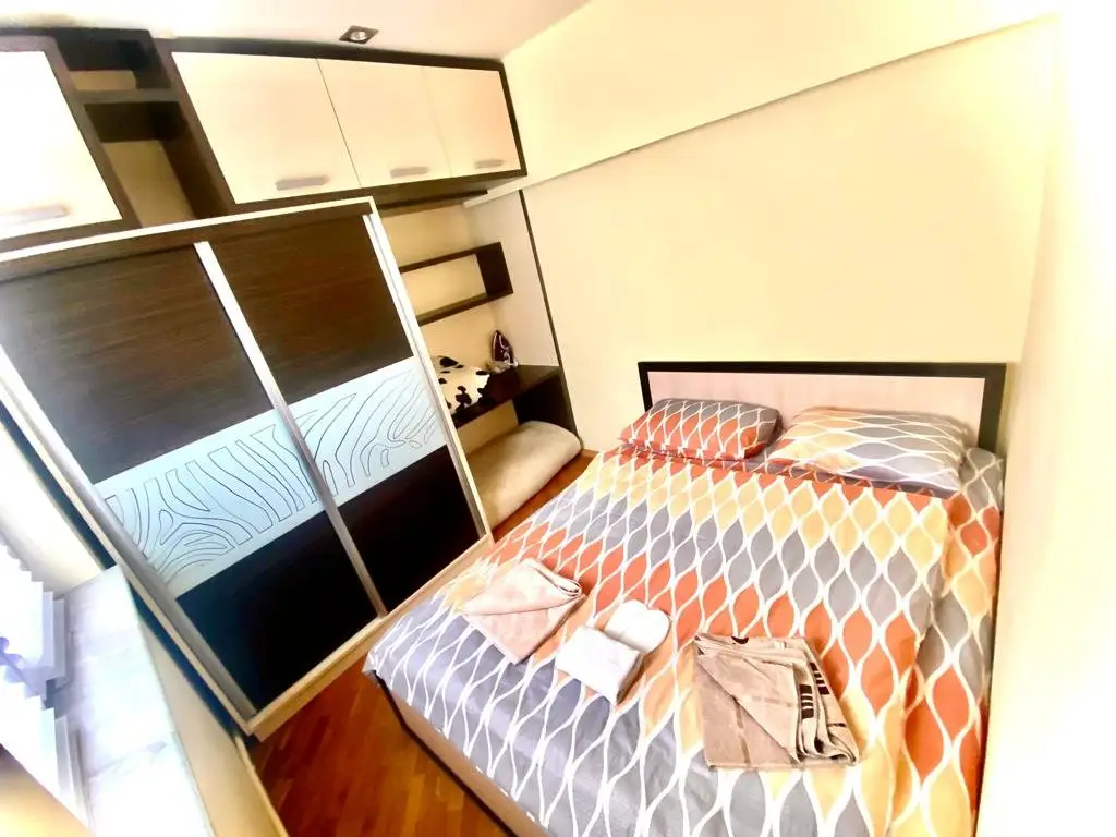 Ереван: Apartments Standard APT in Amiryan