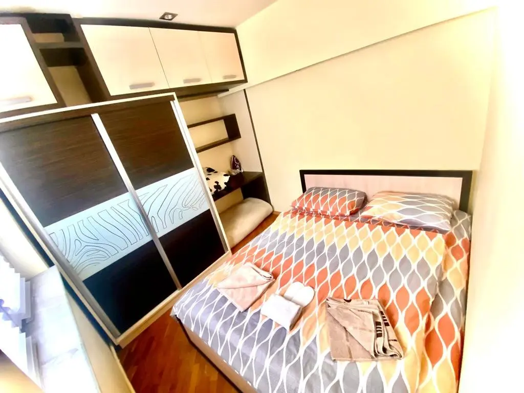 Ереван: Apartments Standard APT in Amiryan