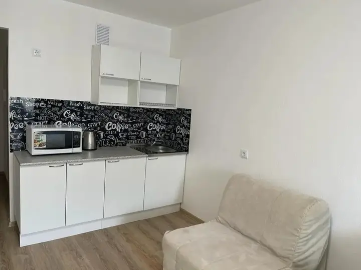 Екатеринбург: Koltsovo Sputnikov 16/4 Apartment