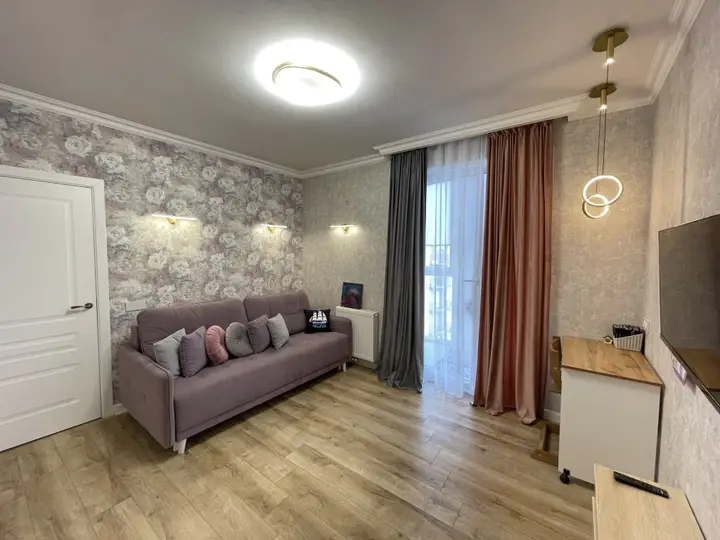 Зеленоградск: Апартаменты Fartelette Troesutok