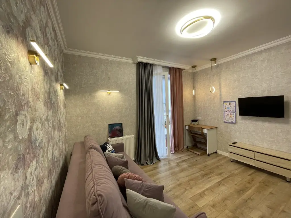 Зеленоградск: Апартаменты Fartelette Troesutok