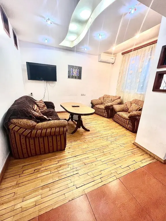 Ереван: Апартаменты Standard APT in Centre