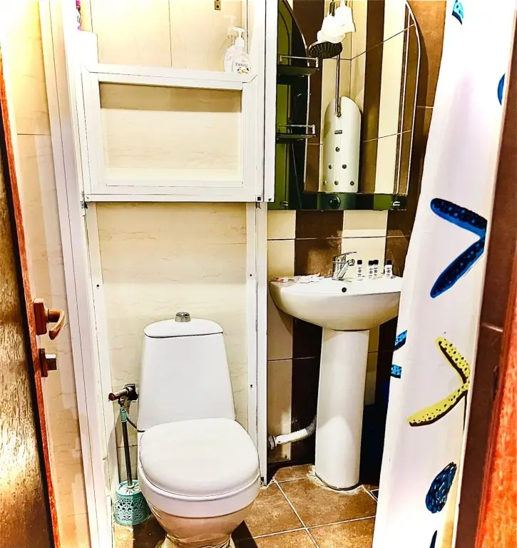 Ереван: Апартаменты Standard APT in Centre