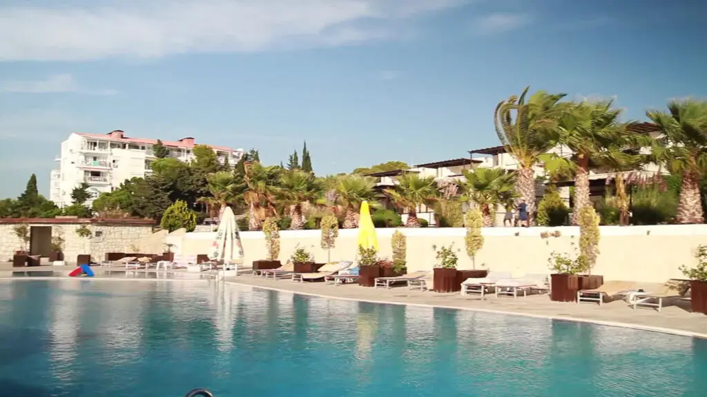 Чешме: Maja Luxury Resort Hotel