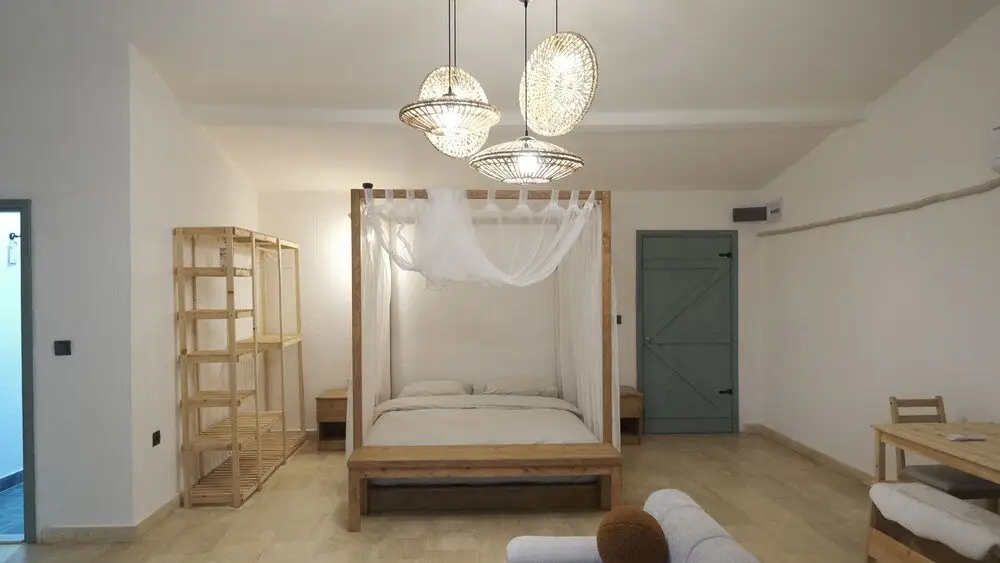 Чешме: Ride And Stay Hotel