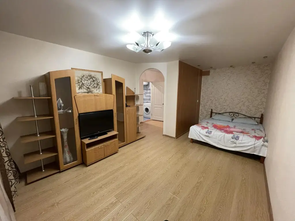 Аврора на улице Соборной 7 — фото 1