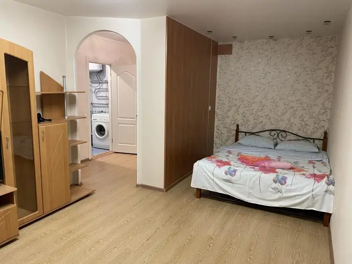 Кемерово: Аврора на улице Соборной 7