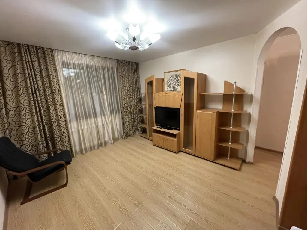 Кемерово: Аврора на улице Соборной 7