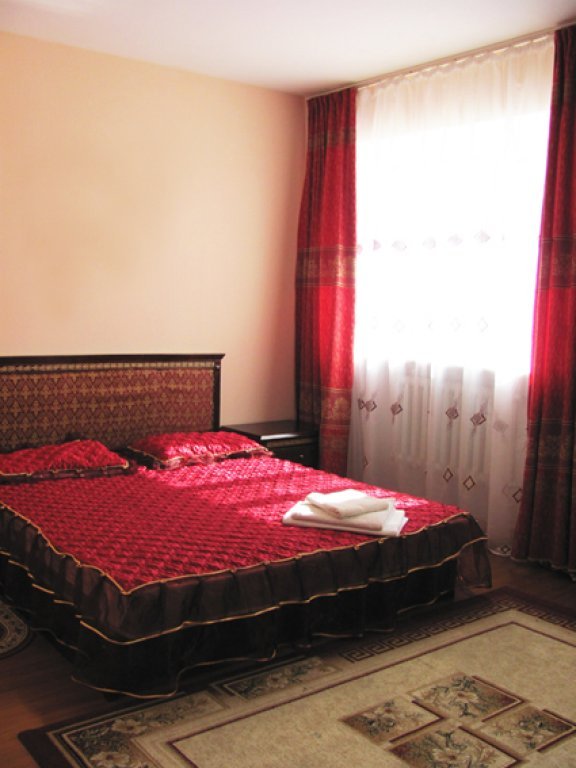 Астана: Azia Hotel