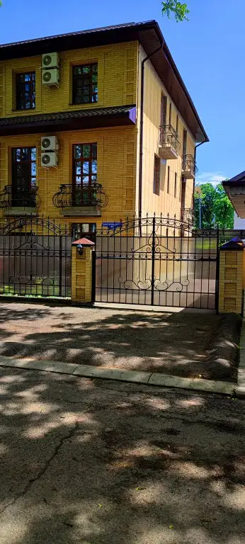 Ессентуки: Гостевой дом Эко Хаус