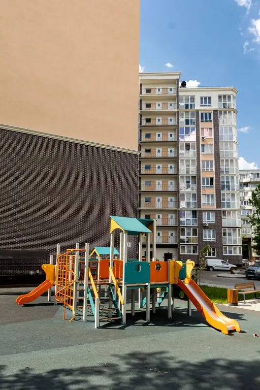 Калининград: Квартира Уют у Музея Мирового океана