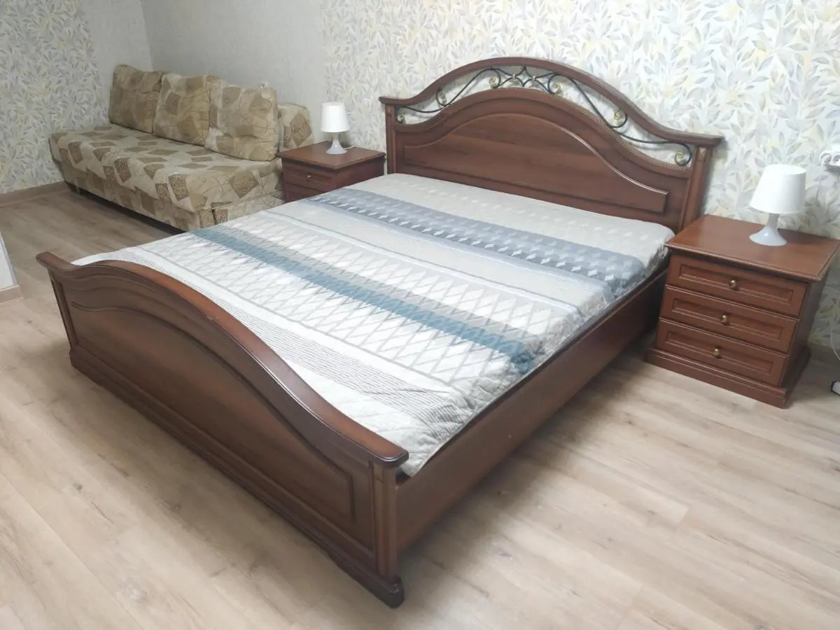 Тюмень: Седова 19 ЦЕНТР