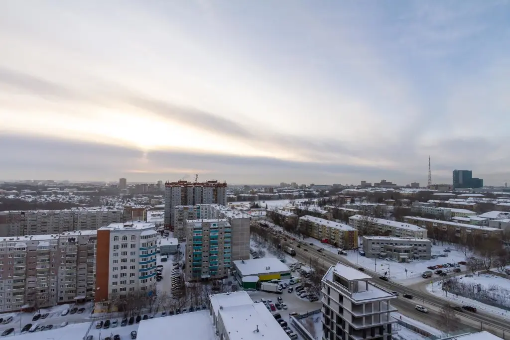 Новосибирск: АлАнт на улице Немировича-Данченко 122/3