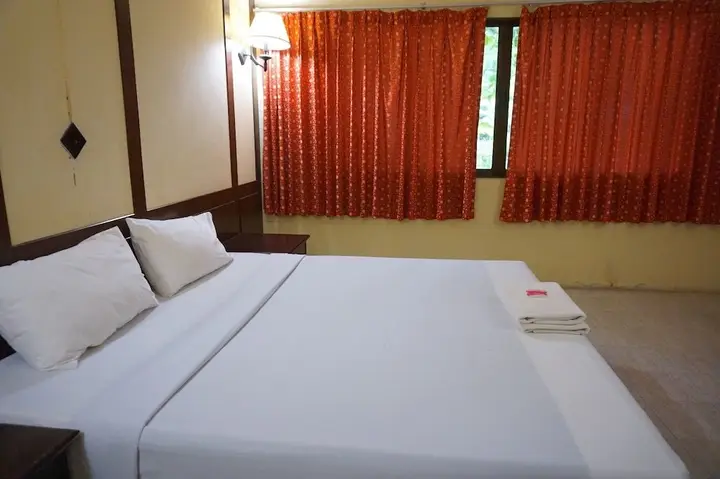 Муанг: Baan Nat