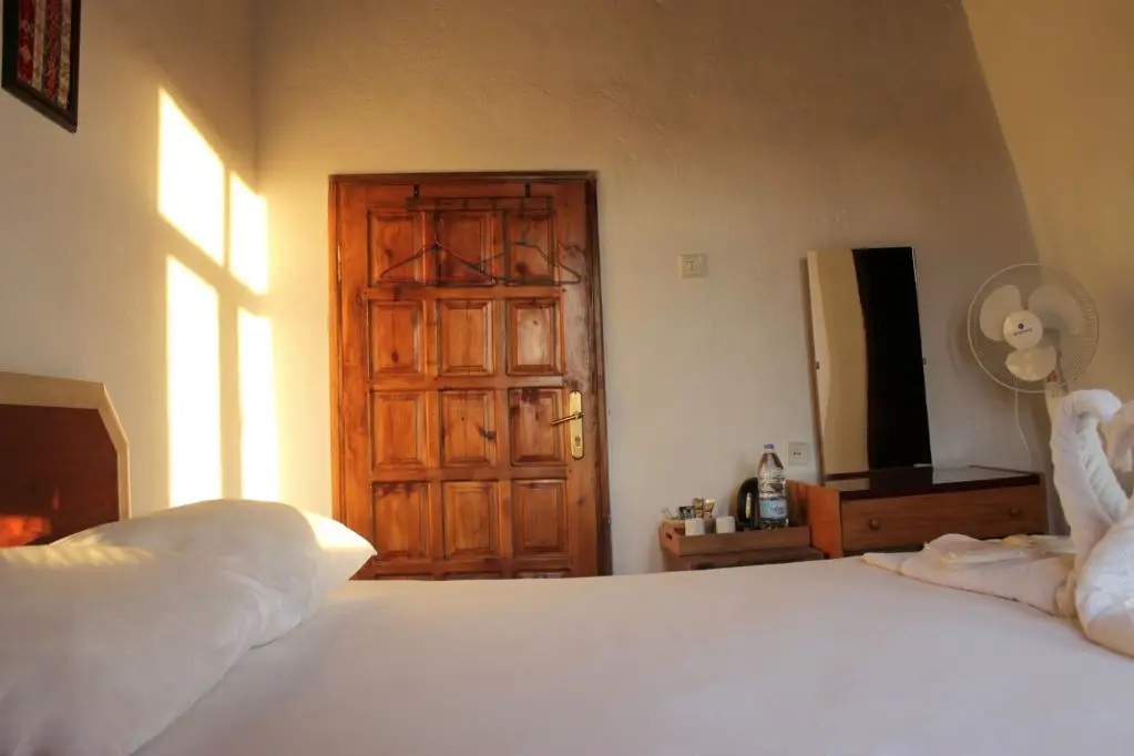 Гёреме: Yasins Place Cave Hotel