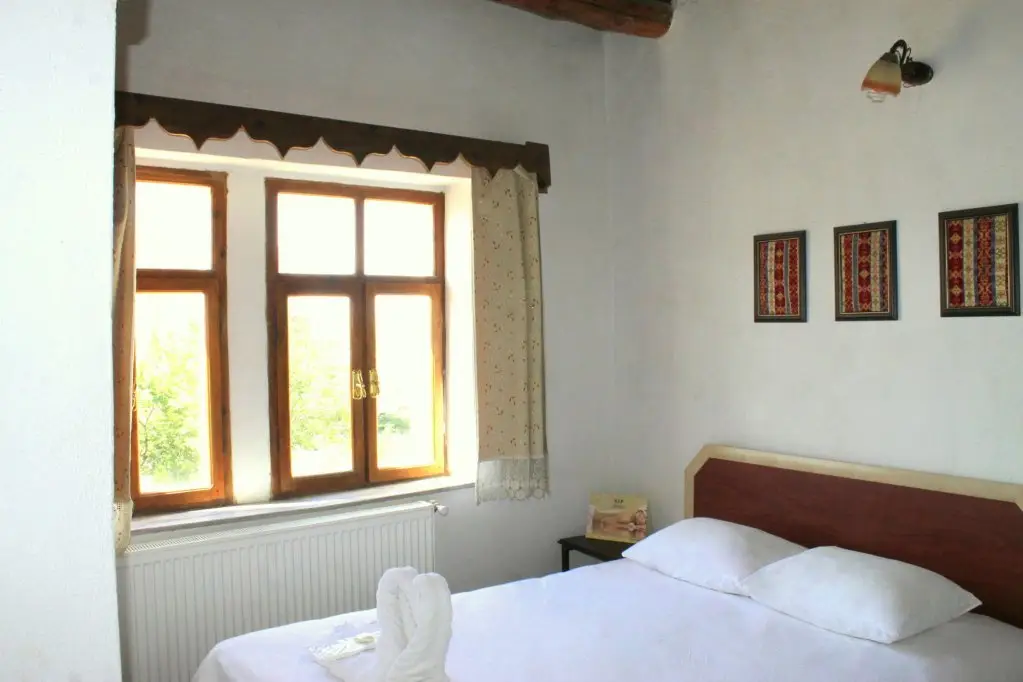 Гёреме: Yasins Place Cave Hotel
