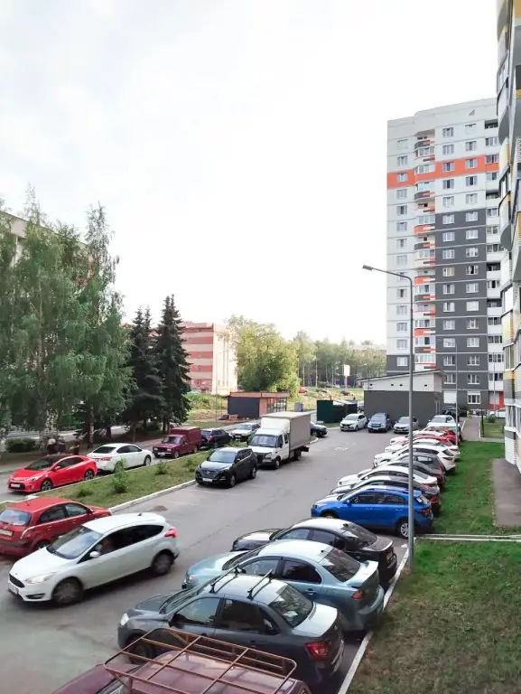Ижевск: Апартаменты на улице Удмуртская