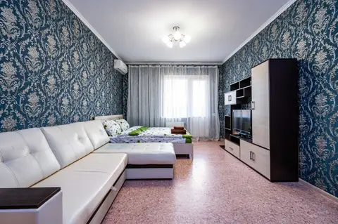Квартира Devi Лавочкина 29 п4 — фото 1