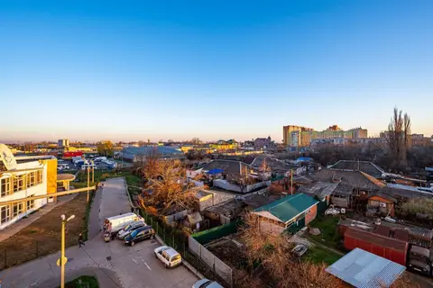 Deivi на улице Лавочкина 15 — фото 1