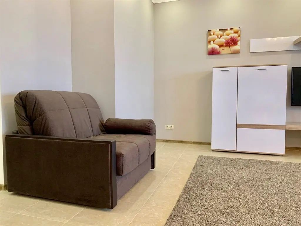 Сочи: Best Apart in Sochi (Бест апарт Сочи) на улице Кирова