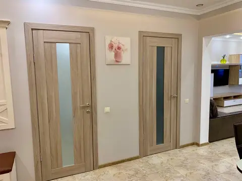 Best Apart in Sochi (Бест апарт Сочи) на улице Кирова — фото 1