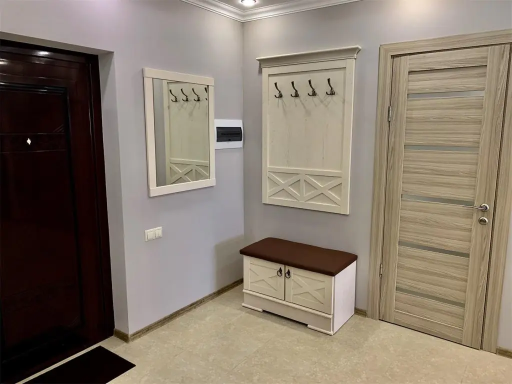 Сочи: Best Apart in Sochi (Бест апарт Сочи) на улице Кирова