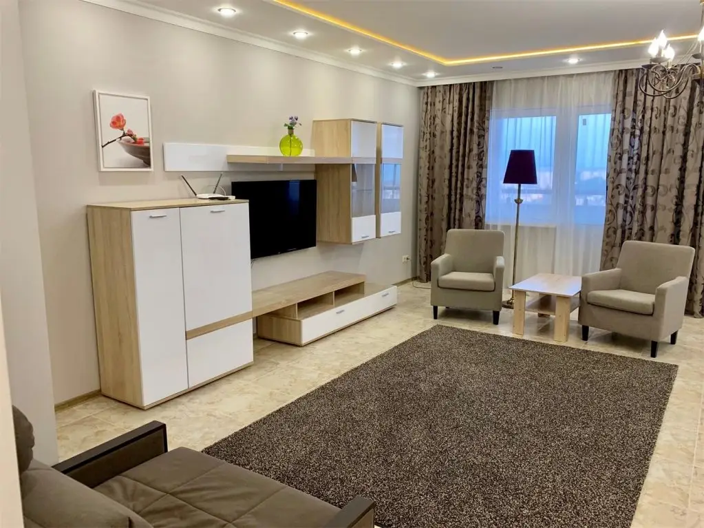 Сочи: Best Apart in Sochi (Бест апарт Сочи) на улице Кирова