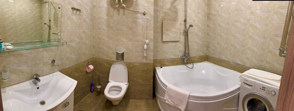 Сочи: Best Apart in Sochi (Бест апарт Сочи) на улице Кирова
