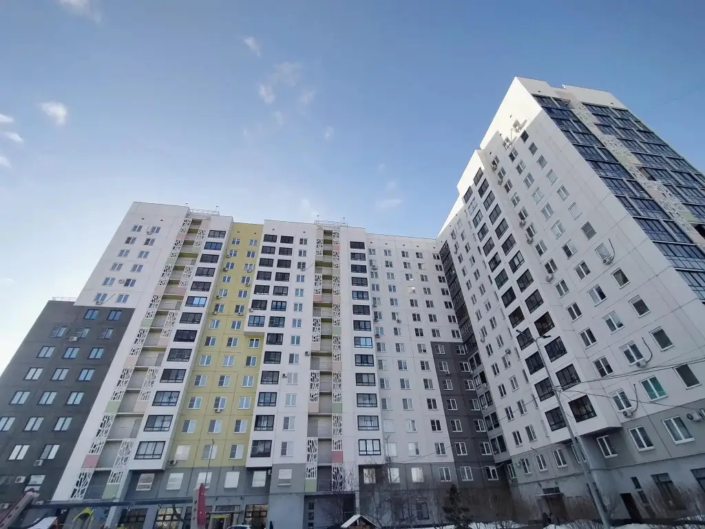 Отличный день на улице Дзержинского 82 — фото 1