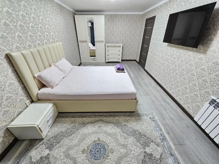 Актобе: Mars APARTMENT 1