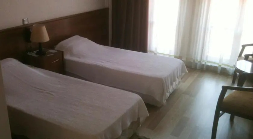 Айвалык: Kaptan Hotel
