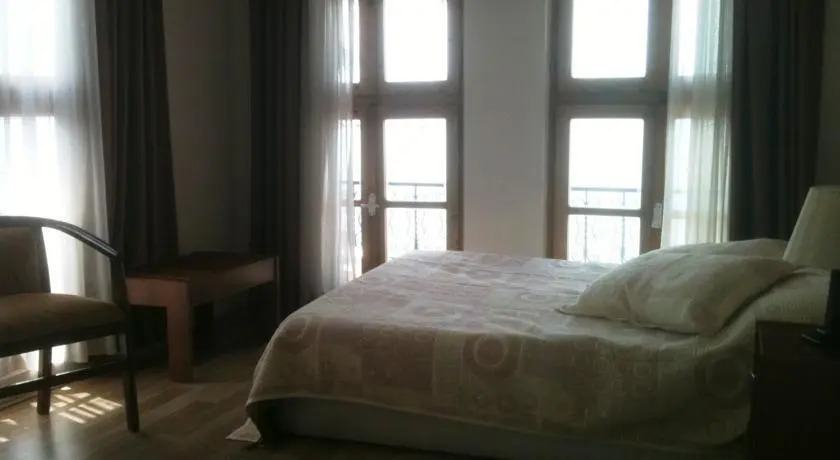 Айвалык: Kaptan Hotel