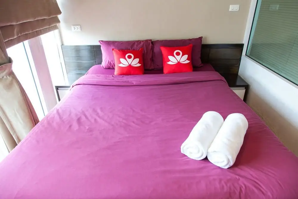 Бангкок: Zen Rooms Basic Ekkamai