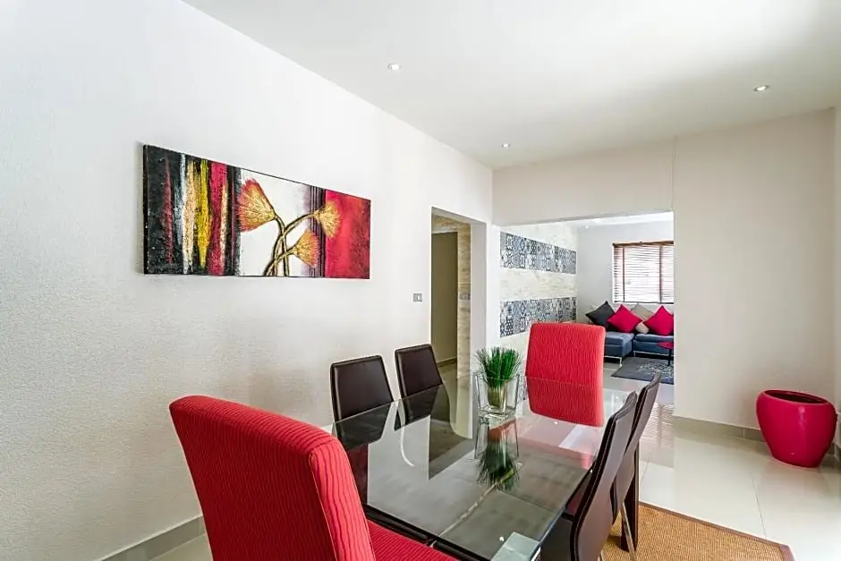 Паттайя: Luxury Pool Villa 44 3BR 6-8 persons
