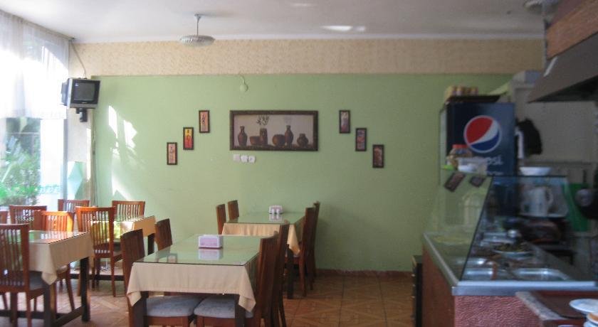Анталья: Alp Hotel